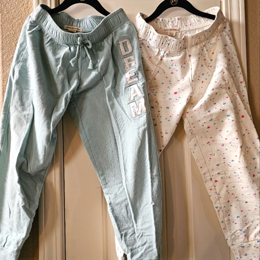 Love Republic Sweatpants Bundle